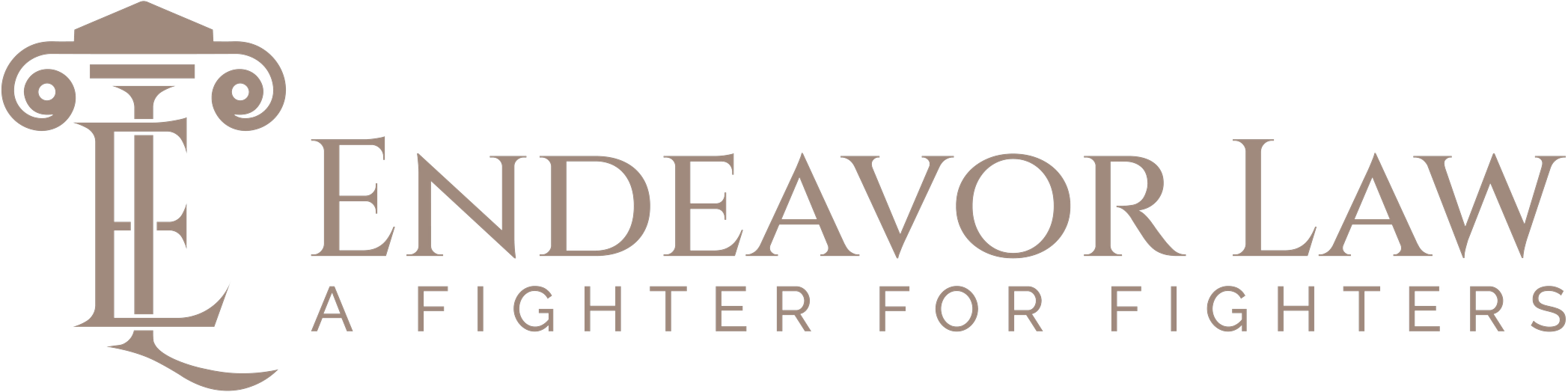 endeavor law firm A.P.C logo