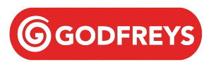 godfreys logo