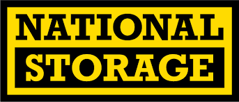 national storage logo