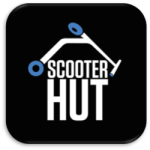 scooter hut logo