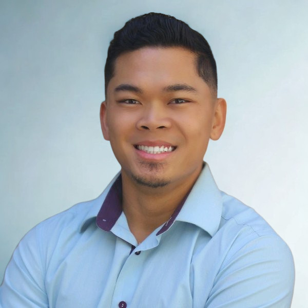 Dav Aguilar, AI Search and SEO Consultant, Founder of GEOSEO Digital